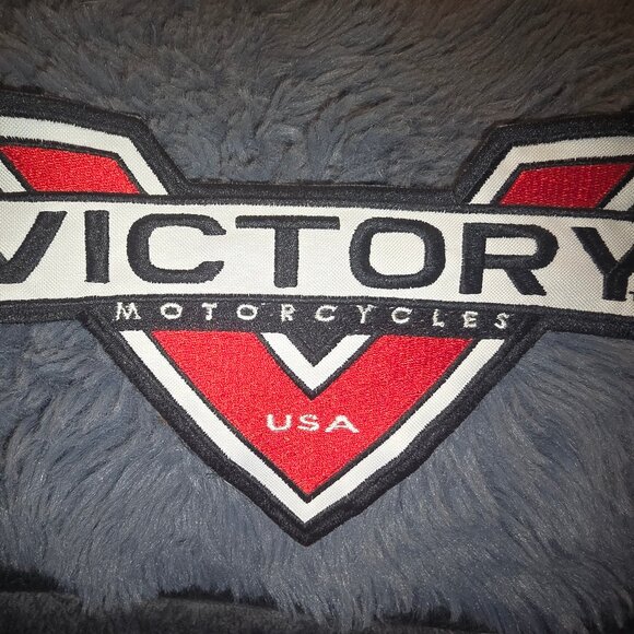 victory Motorcycle patches - Picture 5 of 7